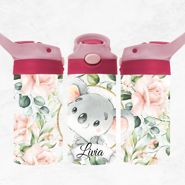 Woodland Koala Kids Tumbler 