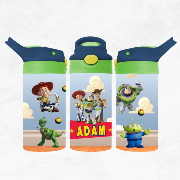 Toy Story Kids Tumbler 